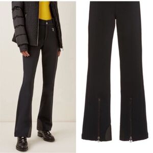 Bogner Ski Snow Pants in Black Sz US 6